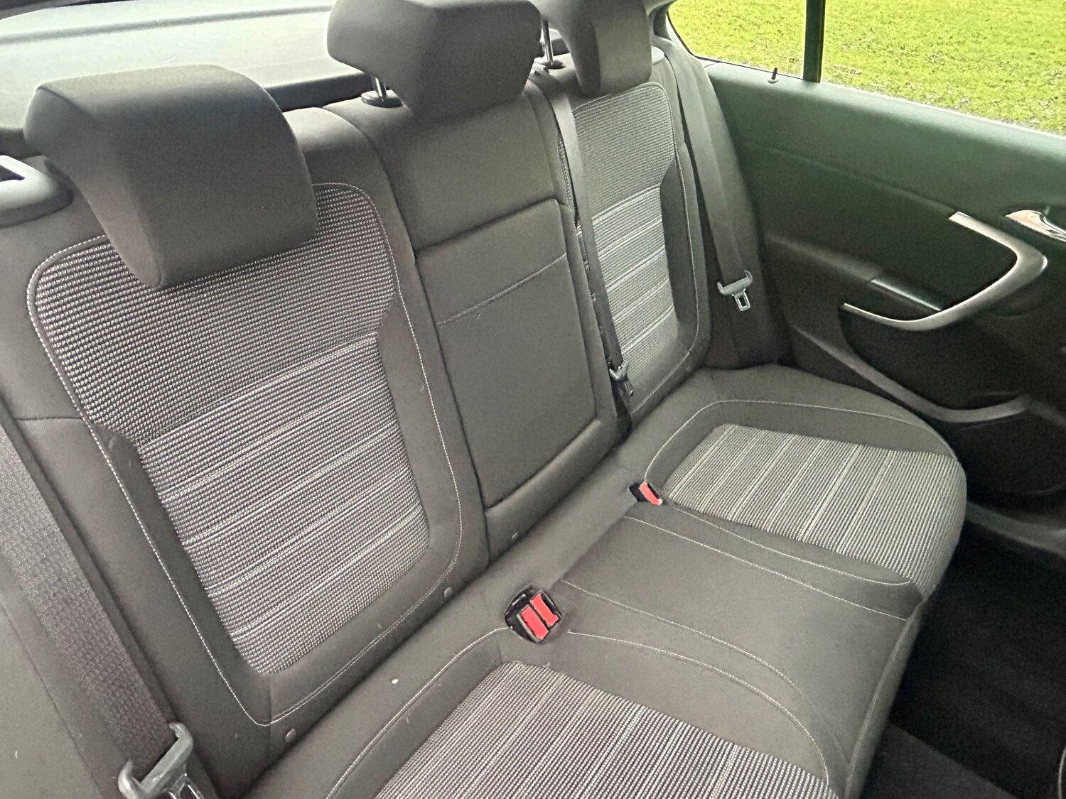 Used Vauxhall Insignia 2013 for sale - 77433903: Photo 16