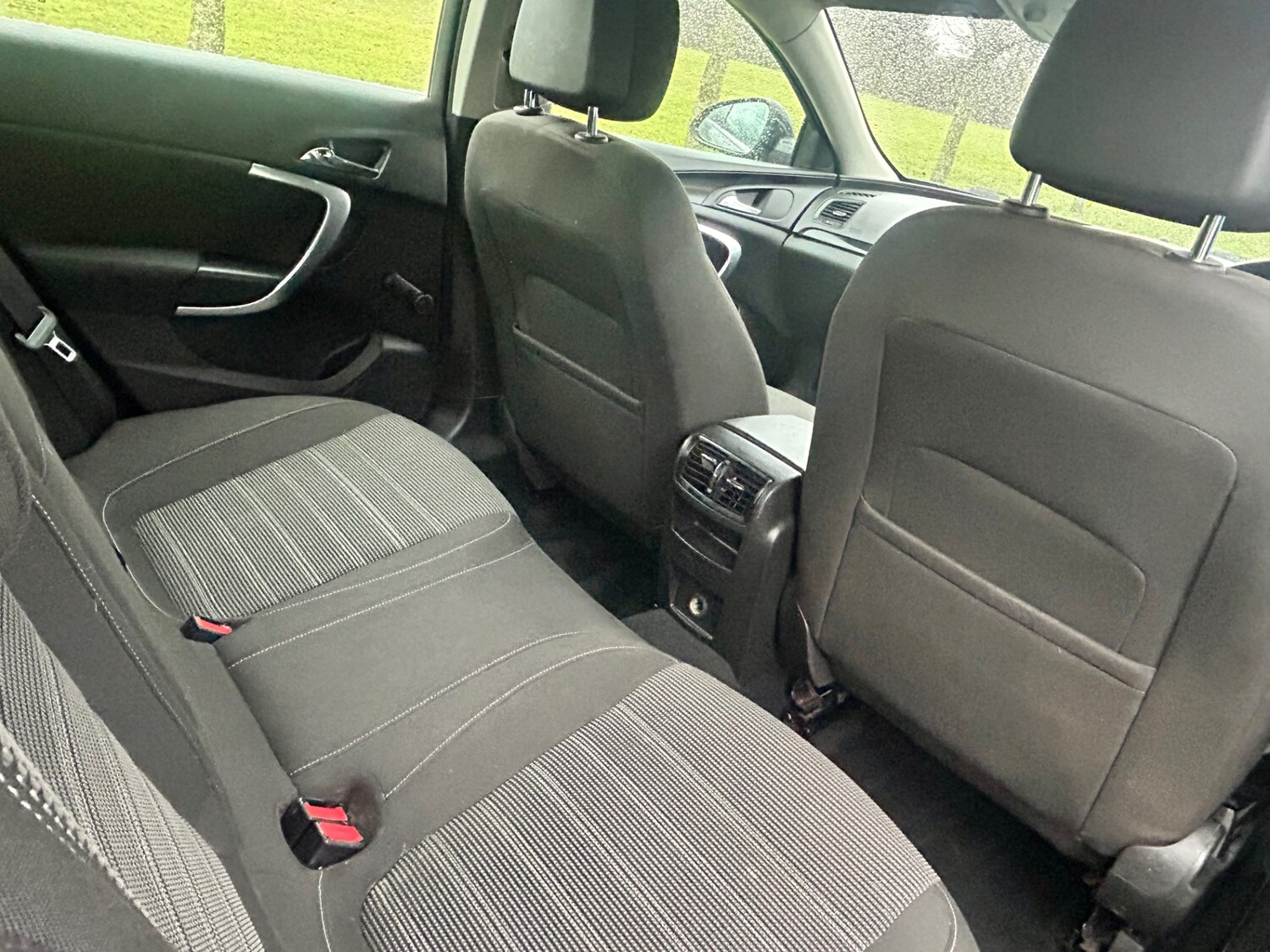 Used Vauxhall Insignia 2013 for sale - 77433903: Photo 17