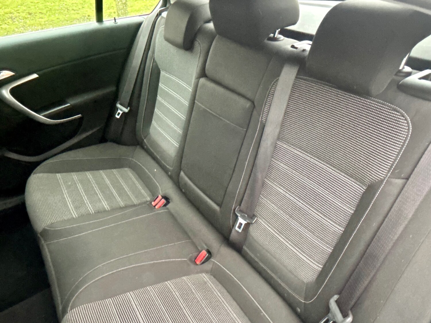 Used Vauxhall Insignia 2013 for sale - 77433903: Photo 18