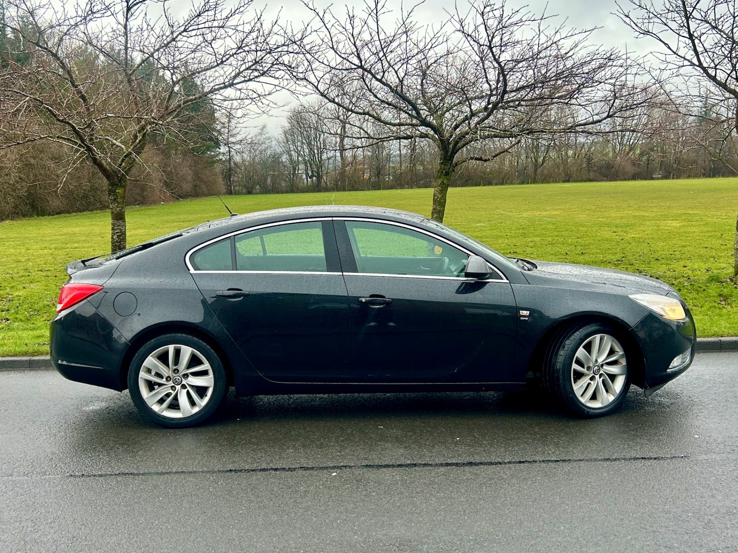 Used Vauxhall Insignia 2013 for sale - 77433903: Photo 5