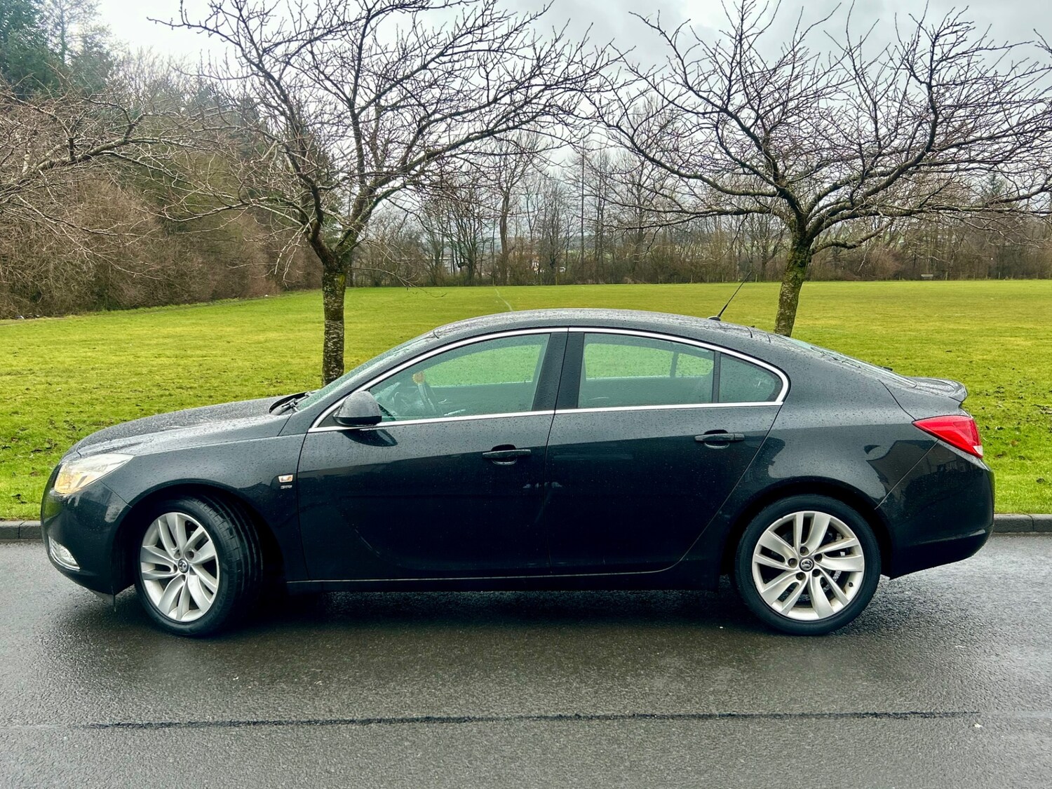 Used Vauxhall Insignia 2013 for sale - 77433903: Photo 6