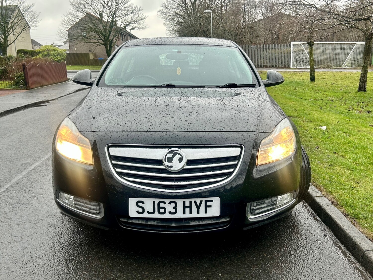 Used Vauxhall Insignia 2013 for sale - 77433903: Photo 7