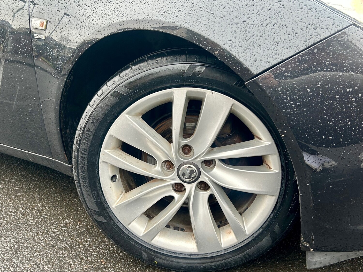 Used Vauxhall Insignia 2013 for sale - 77433903: Photo 8