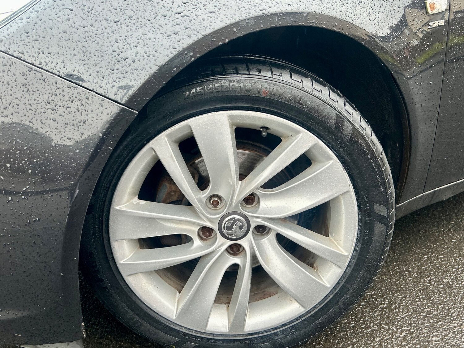 Used Vauxhall Insignia 2013 for sale - 77433903: Photo 9