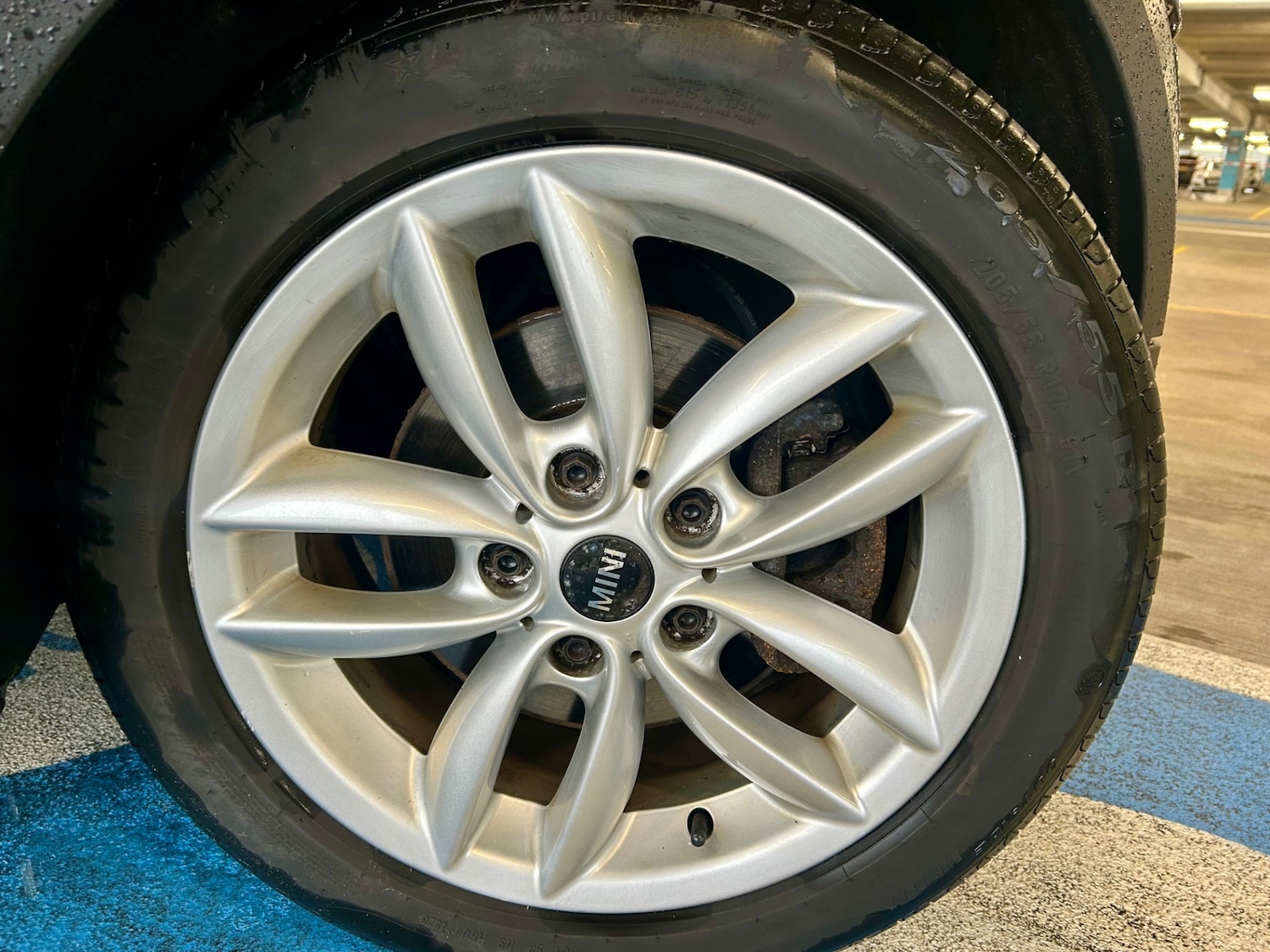 Used MINI Countryman 2011 for sale - 76565533: Photo 10