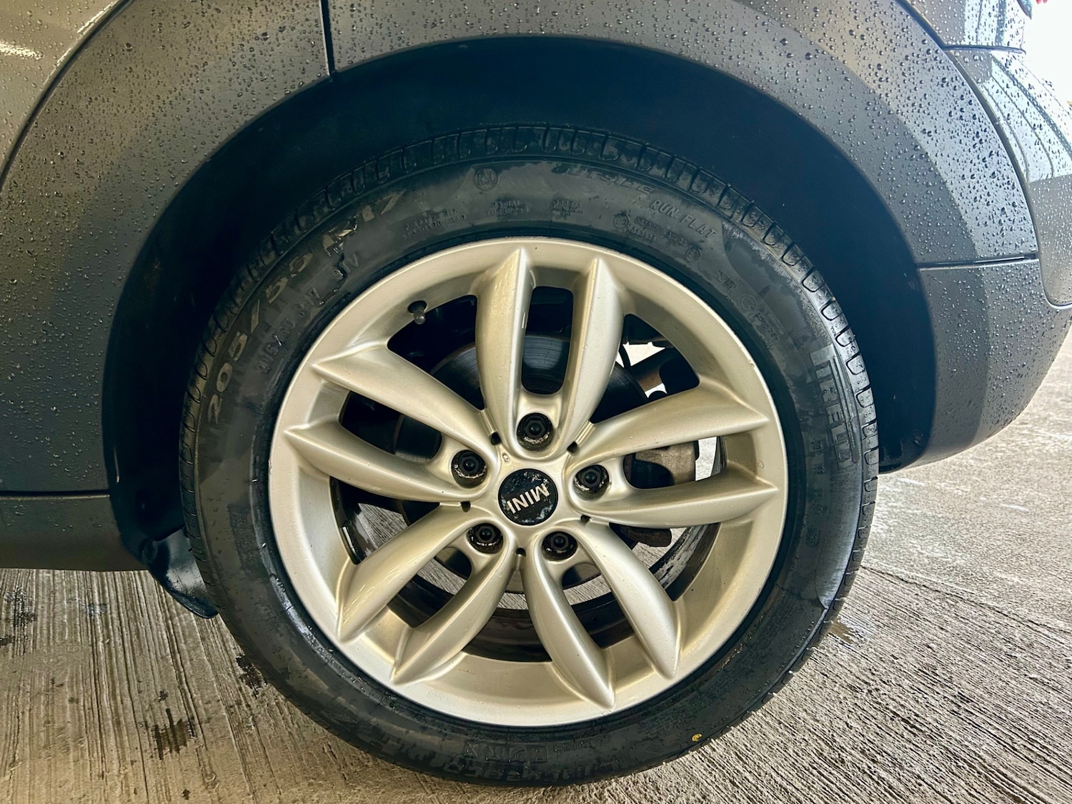 Used MINI Countryman 2011 for sale - 76565533: Photo 11