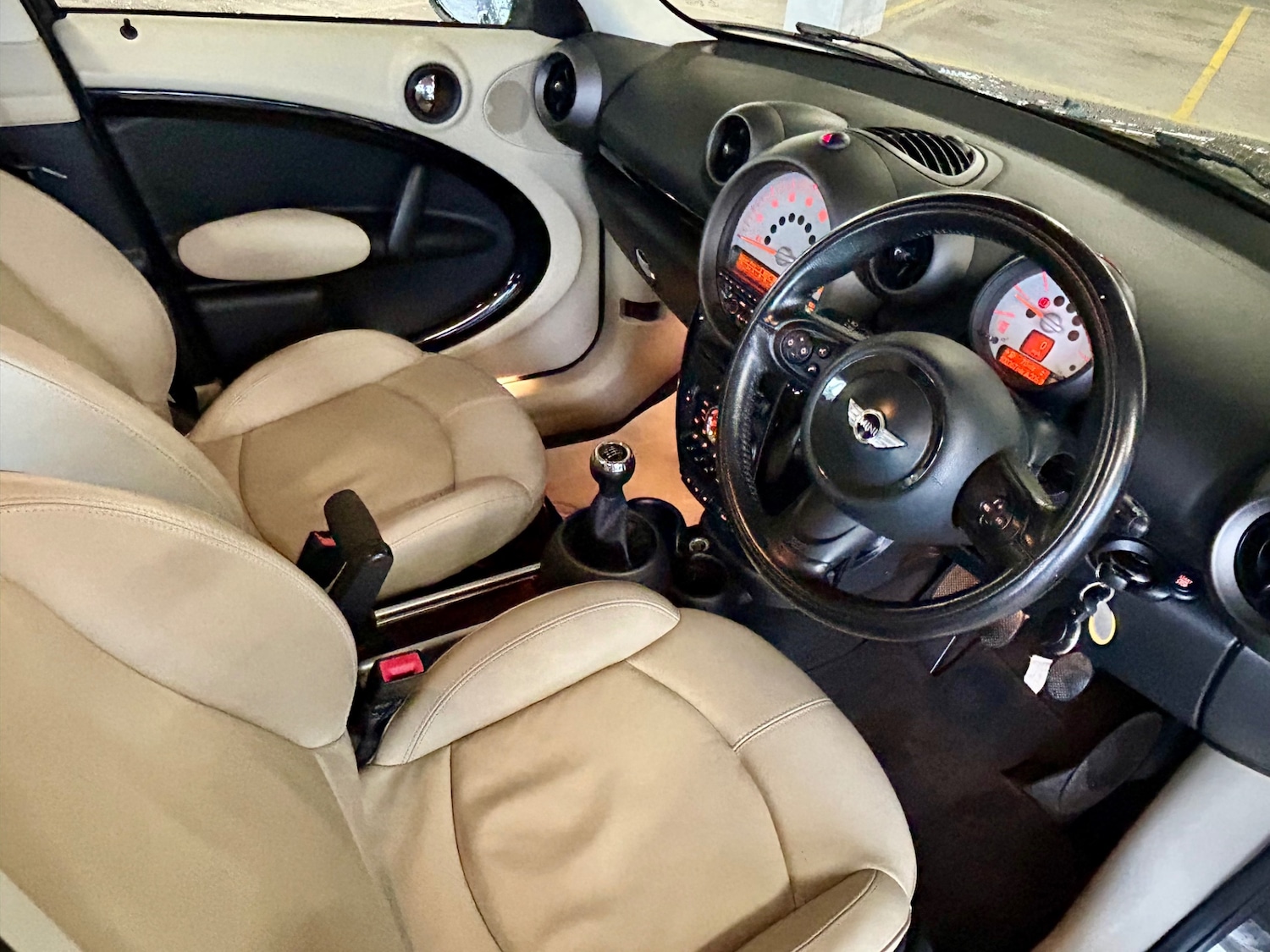 Used MINI Countryman 2011 for sale - 76565533: Photo 12