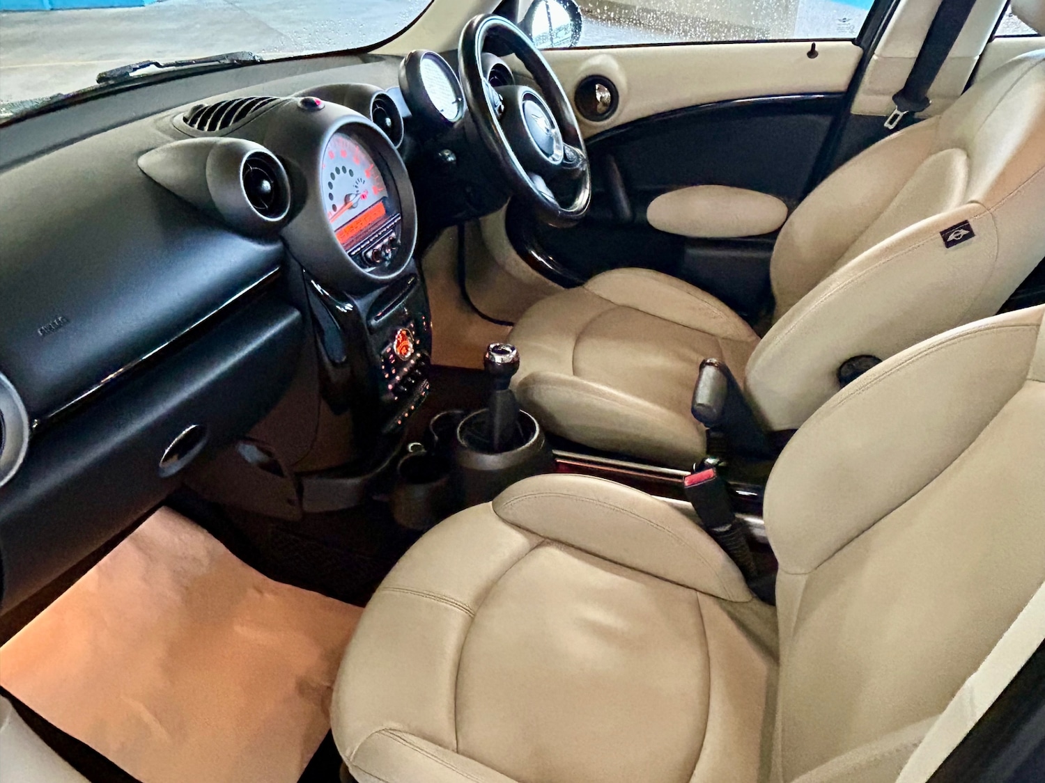 Used MINI Countryman 2011 for sale - 76565533: Photo 13