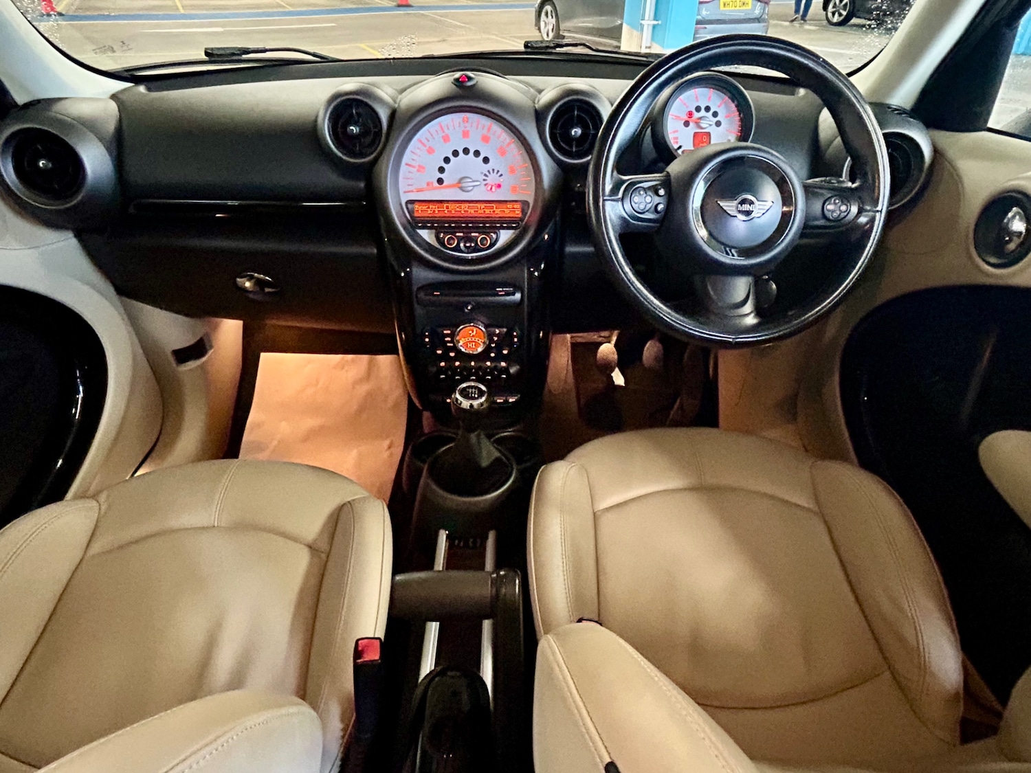 Used MINI Countryman 2011 for sale - 76565533: Photo 15