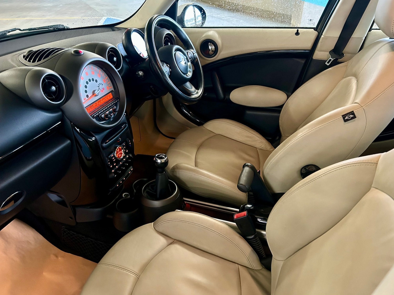 Used MINI Countryman 2011 for sale - 76565533: Photo 16