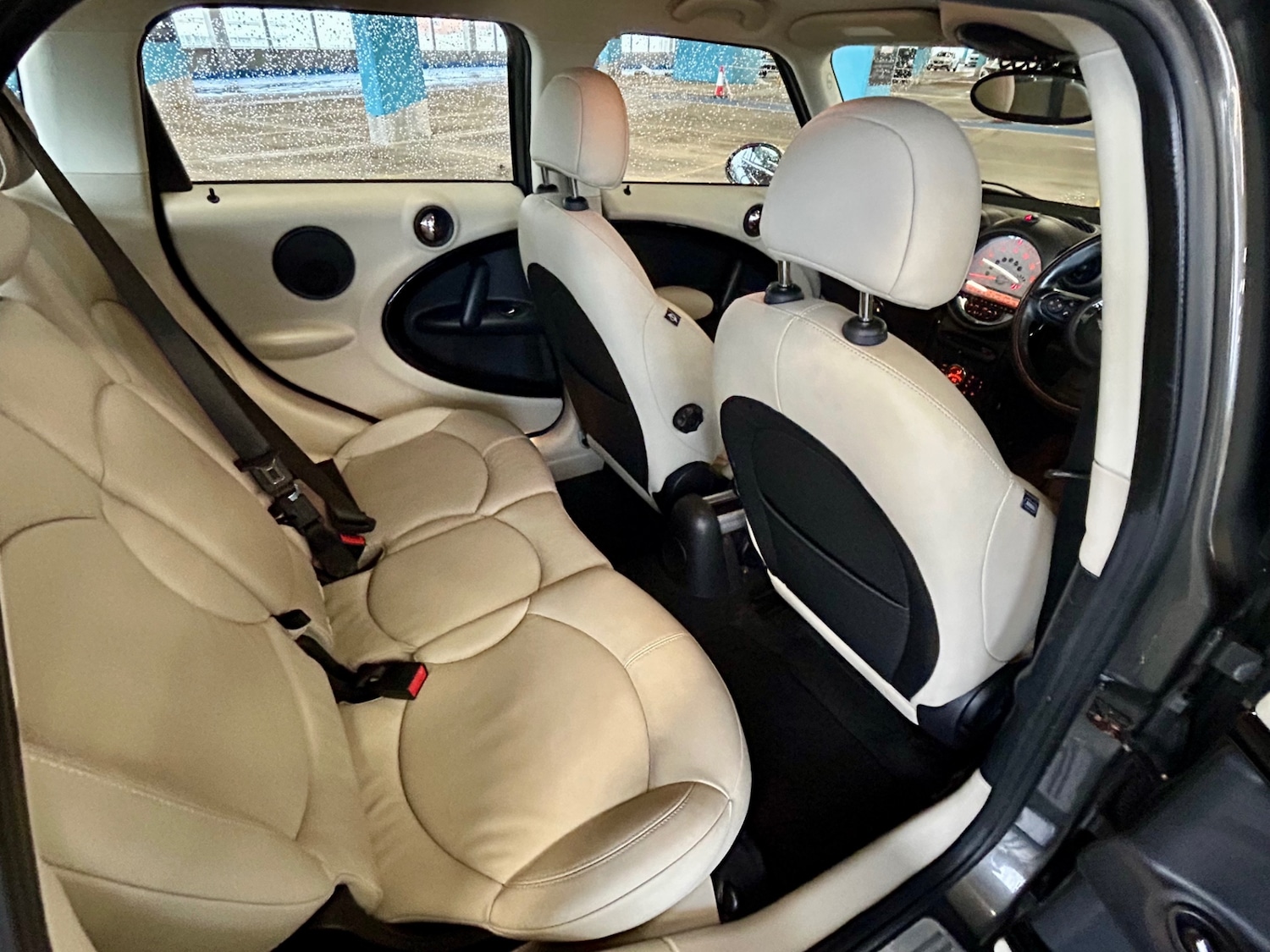 Used MINI Countryman 2011 for sale - 76565533: Photo 18