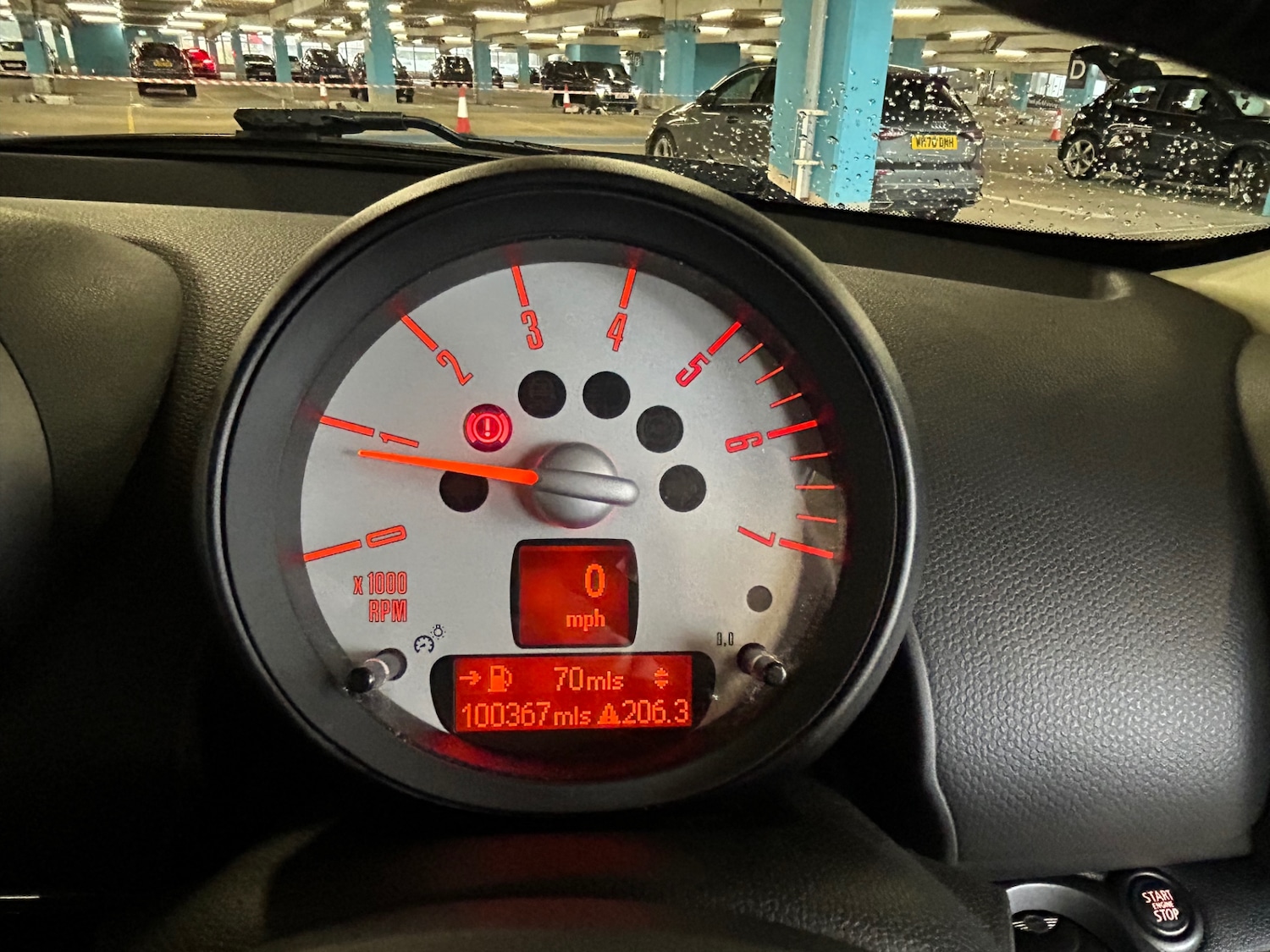 Used MINI Countryman 2011 for sale - 76565533: Photo 19