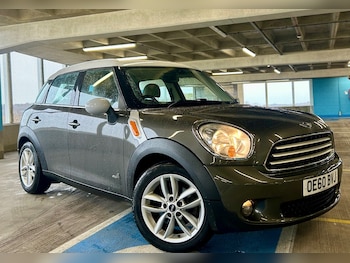Used MINI Countryman 2011 for sale - 76565533: Photo
