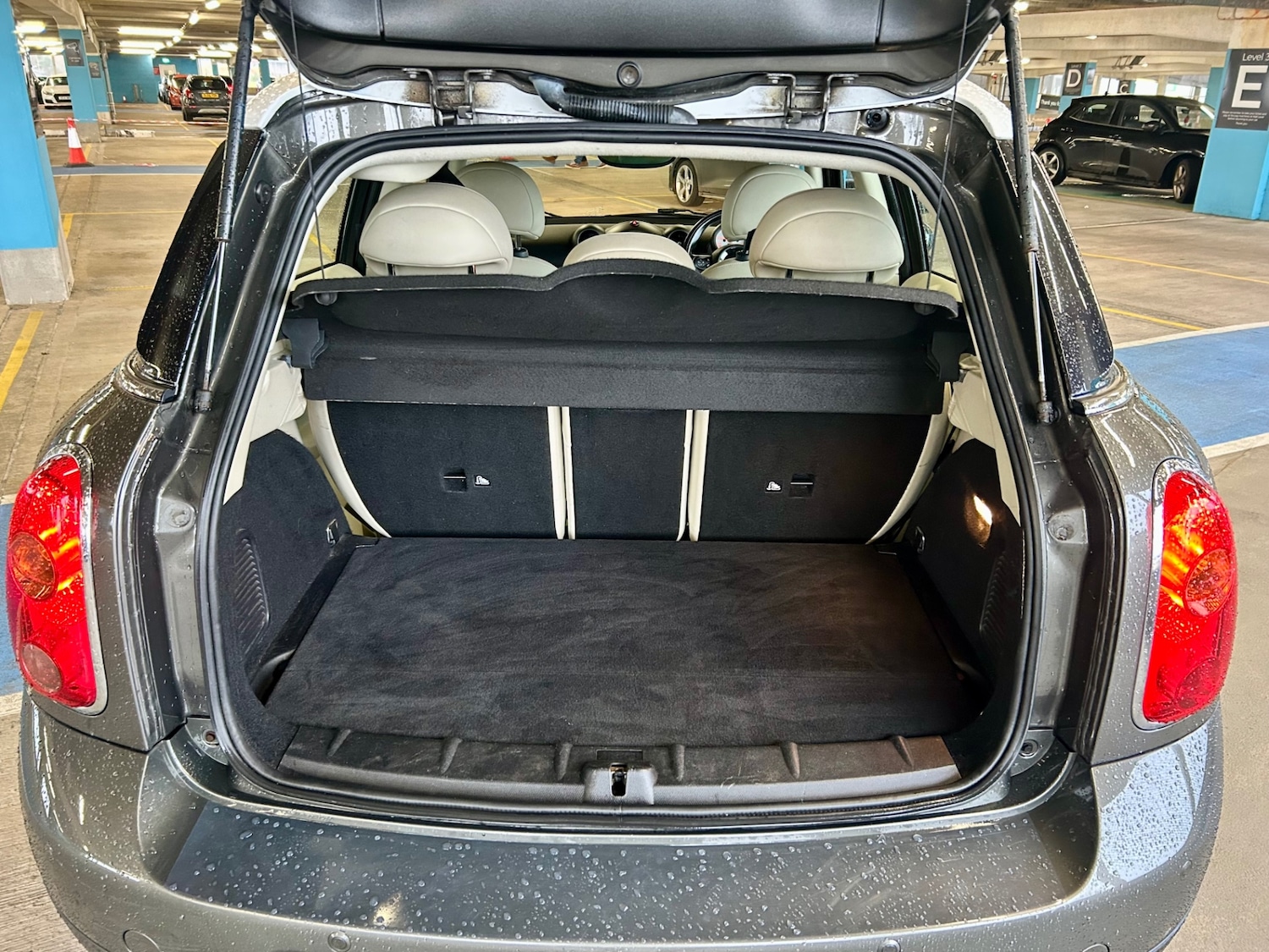 Used MINI Countryman 2011 for sale - 76565533: Photo 20