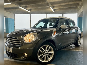 Used MINI Countryman 2011 for sale - 76565533: Photo