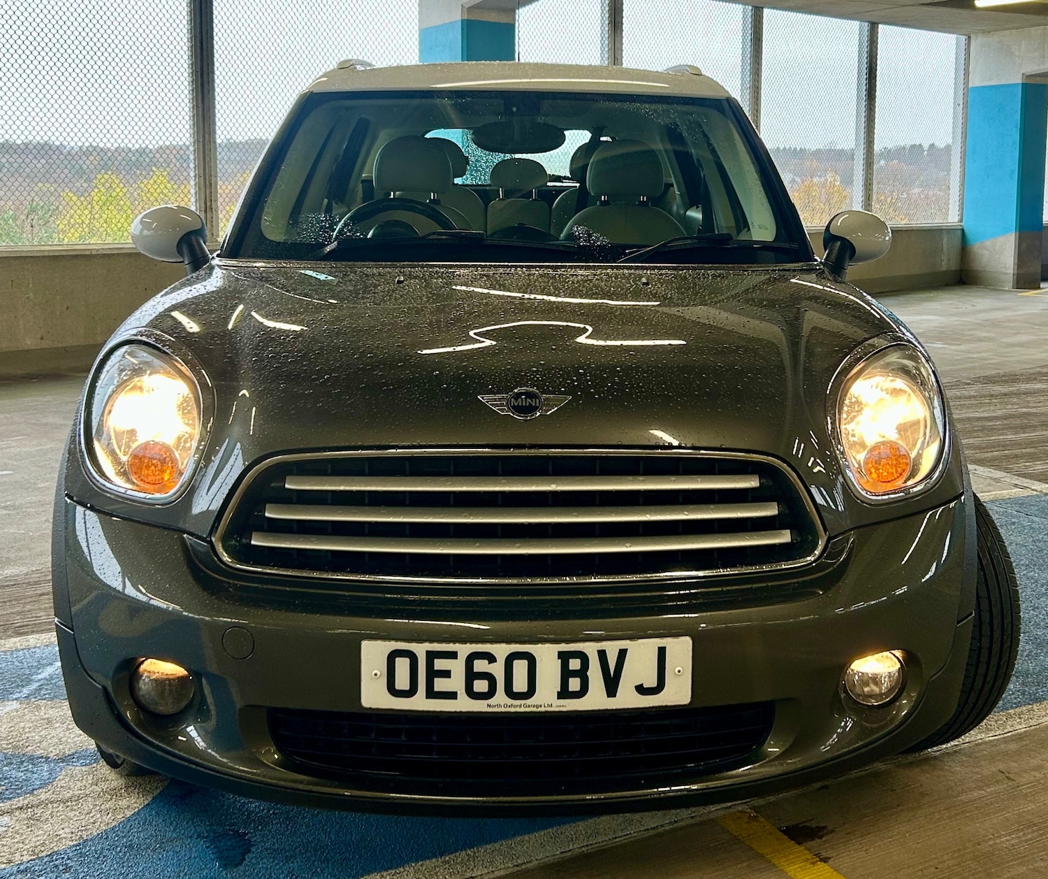 Used MINI Countryman 2011 for sale - 76565533: Photo 3