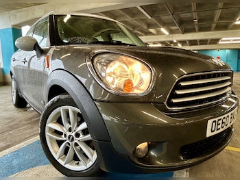 Used MINI Countryman 2011 for sale - 76565533: Photo