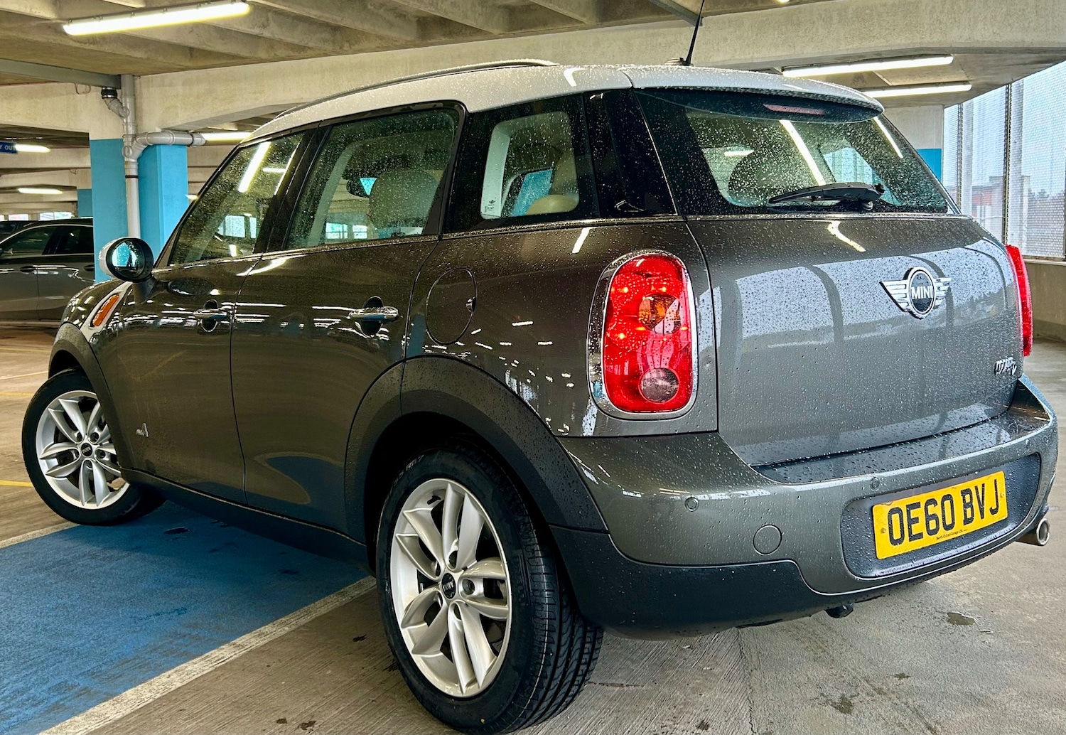 Used MINI Countryman 2011 for sale - 76565533: Photo 7