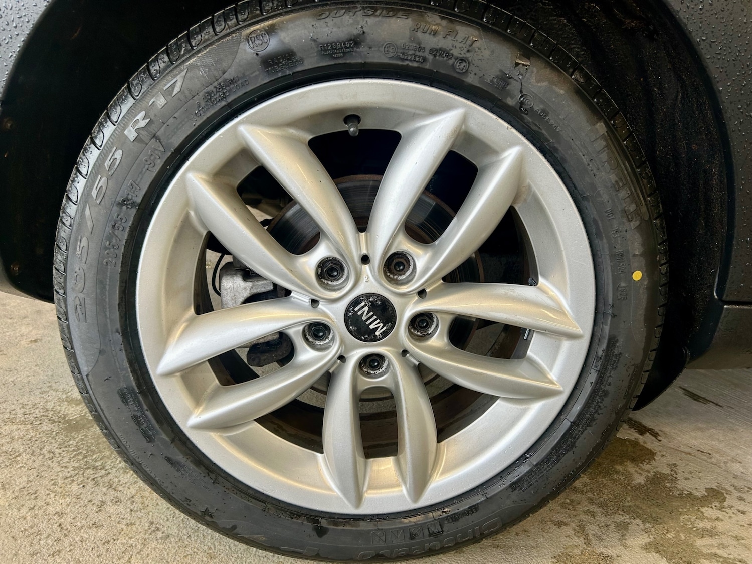 Used MINI Countryman 2011 for sale - 76565533: Photo 8