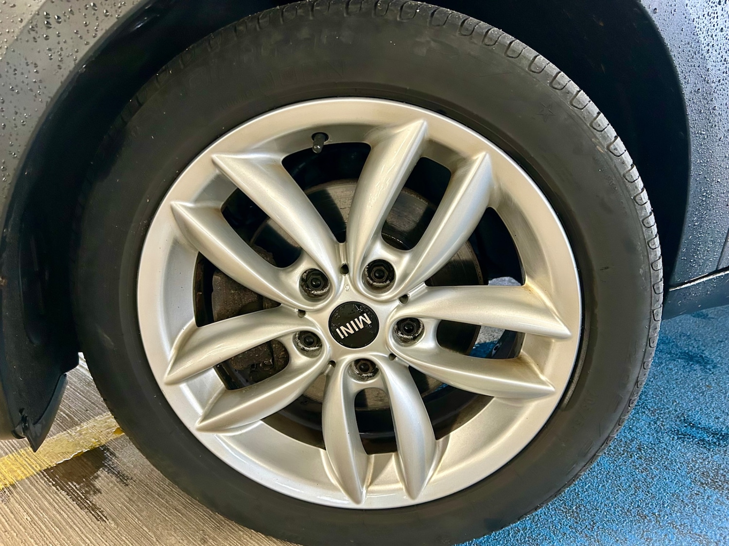 Used MINI Countryman 2011 for sale - 76565533: Photo 9