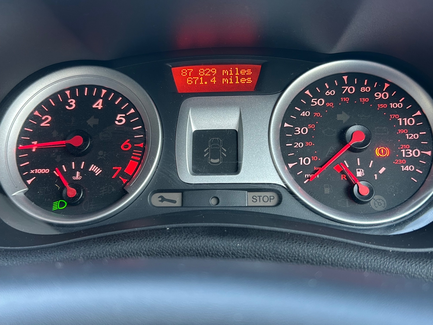 Used Renault Clio 2010 for sale - 76699707: Photo 17