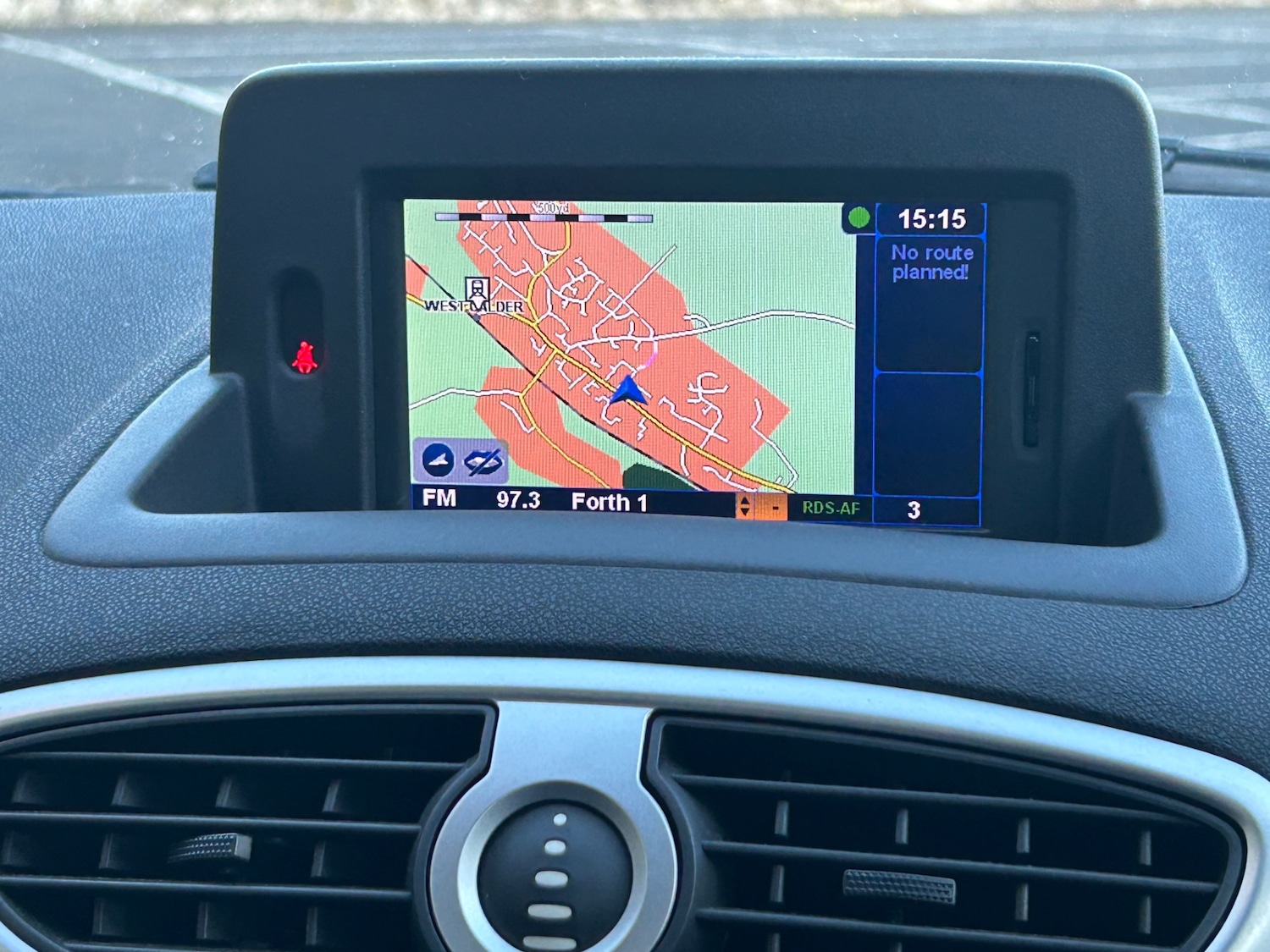 Used Renault Clio 2010 for sale - 76699707: Photo 18