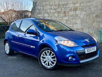 Used Renault Clio 2010 for sale - 76699707: Photo