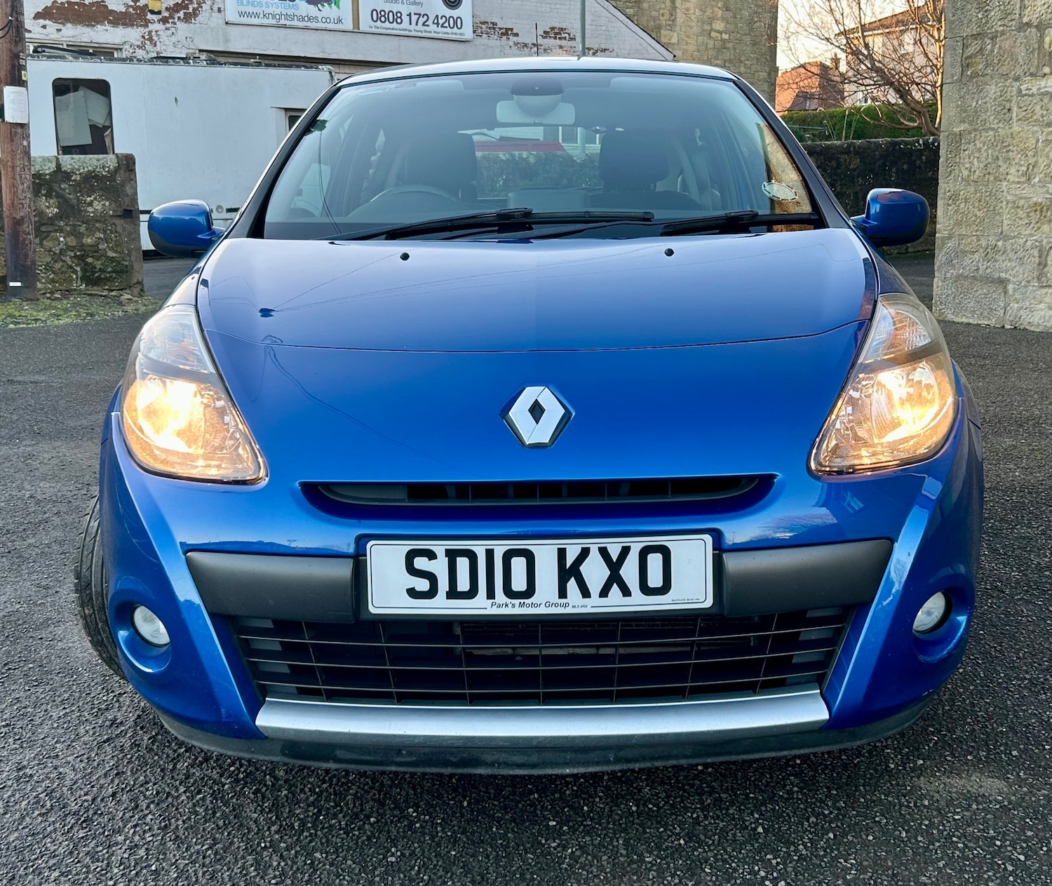 Used Renault Clio 2010 for sale - 76699707: Photo 6