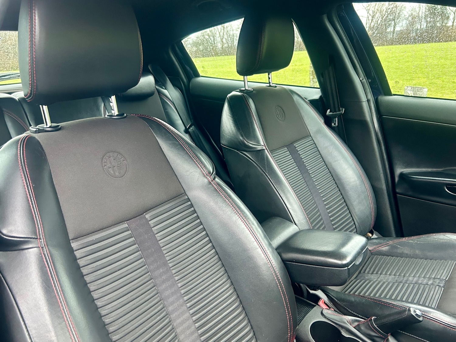 Used Alfa Romeo Giulietta 2011 for sale - 77432574: Photo 10