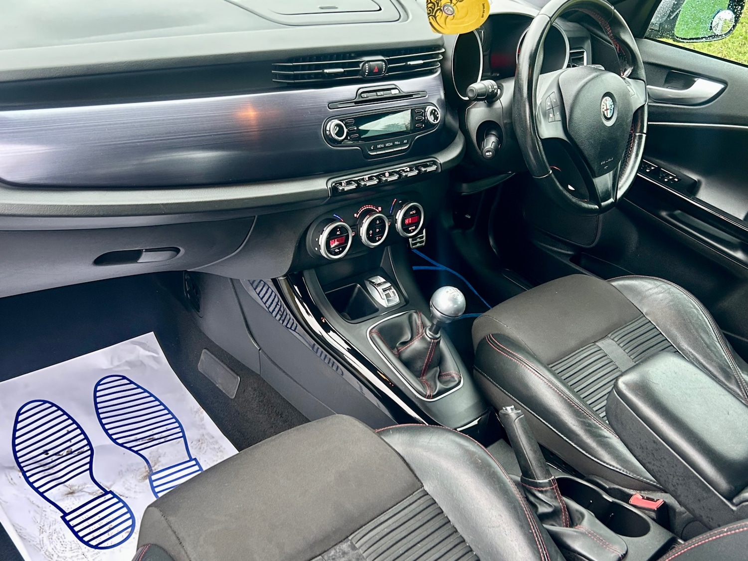 Used Alfa Romeo Giulietta 2011 for sale - 77432574: Photo 11