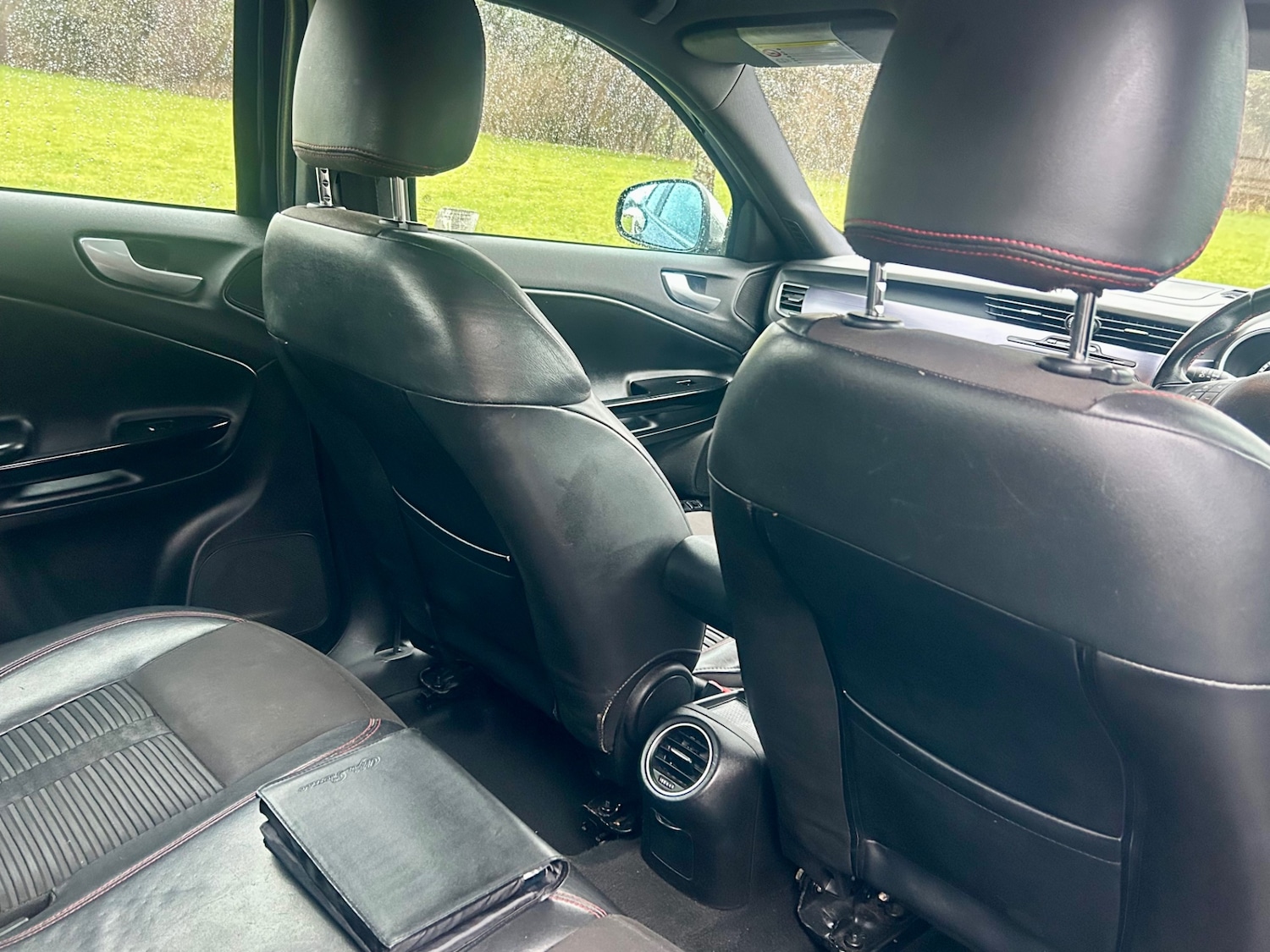 Used Alfa Romeo Giulietta 2011 for sale - 77432574: Photo 17