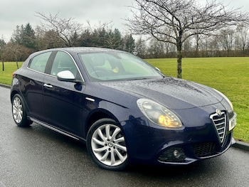 2011 (11) - 2.0 JTDM-2 170 Veloce 5dr