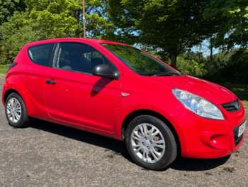 Used Hyundai i20 2011 for sale - 74956472: Photo