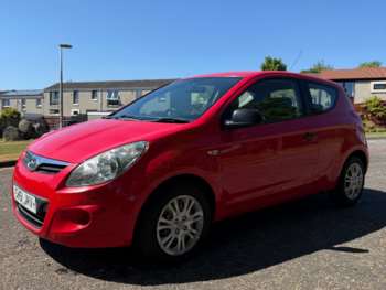 Used Hyundai i20 2011 for sale - 74956472: Photo