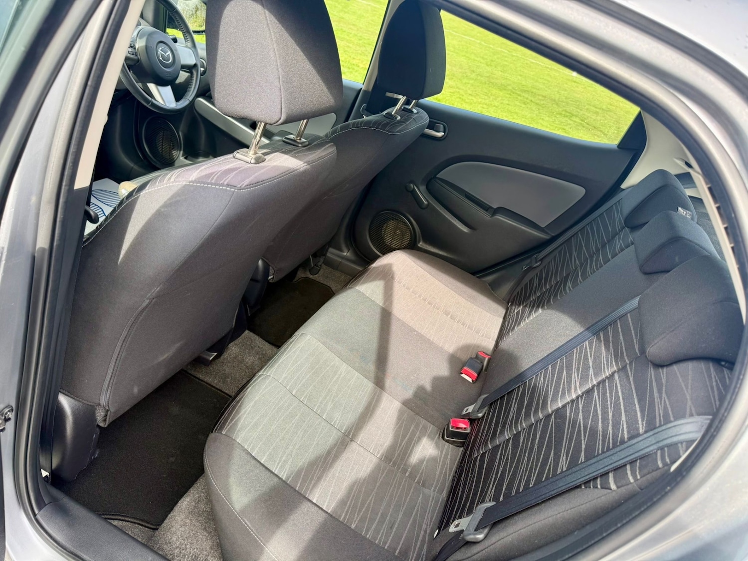 Used Mazda Mazda2 2010 for sale - 78125332: Photo 10