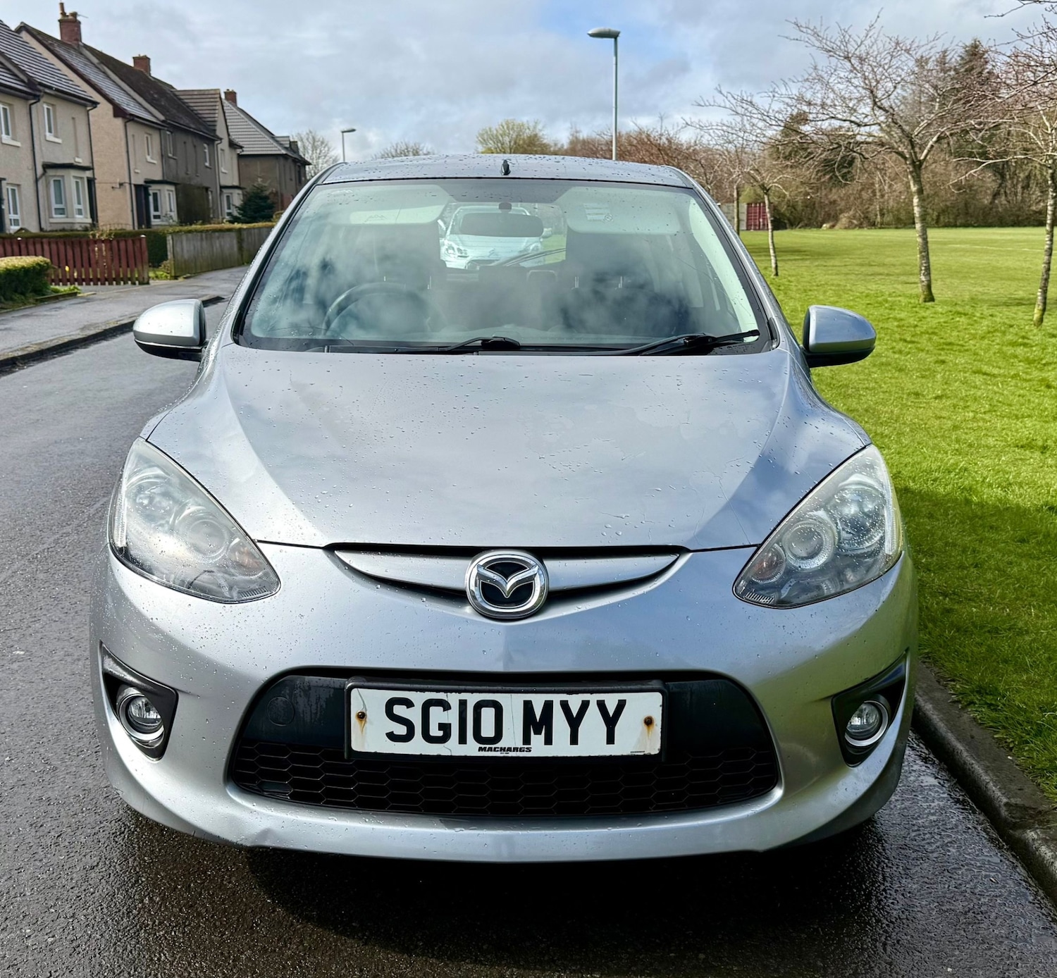 Used Mazda Mazda2 2010 for sale - 78125332: Photo 3