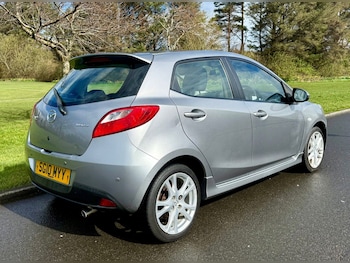 Used Mazda Mazda2 2010 for sale - 78125332: Photo
