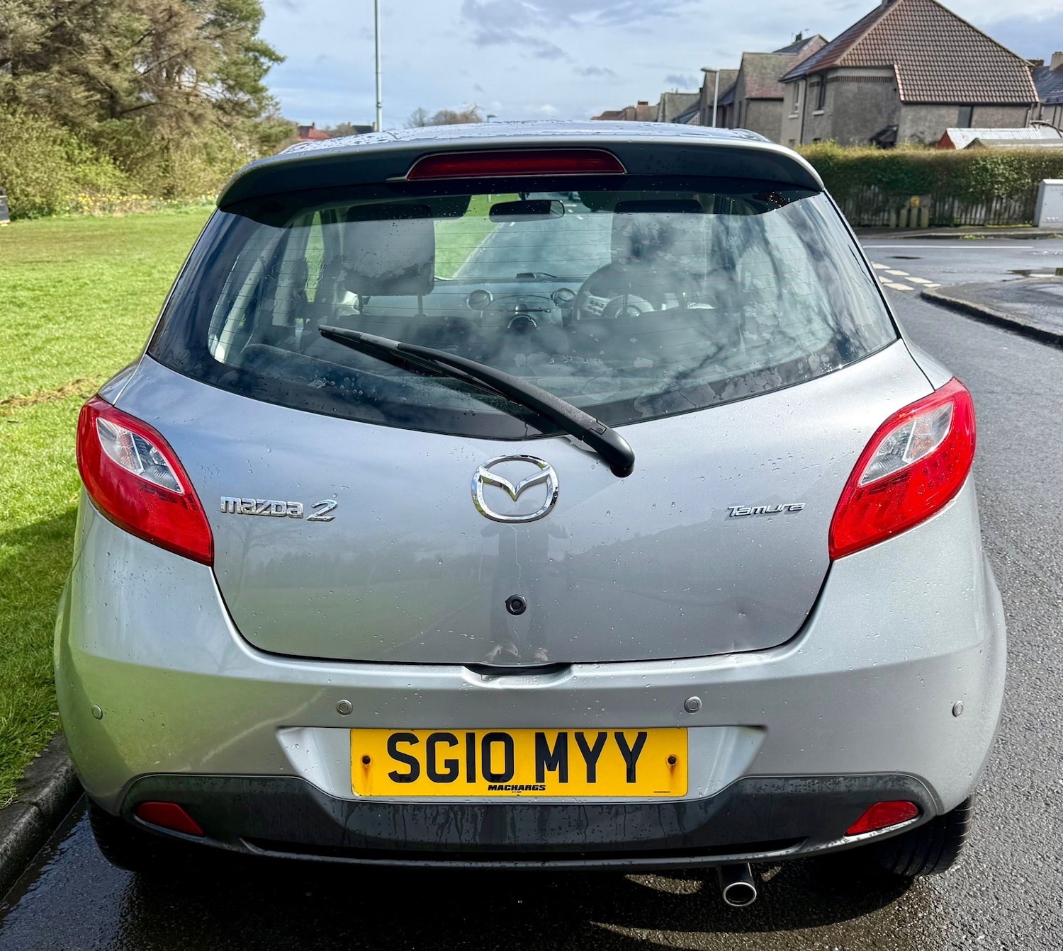 Used Mazda Mazda2 2010 for sale - 78125332: Photo 6