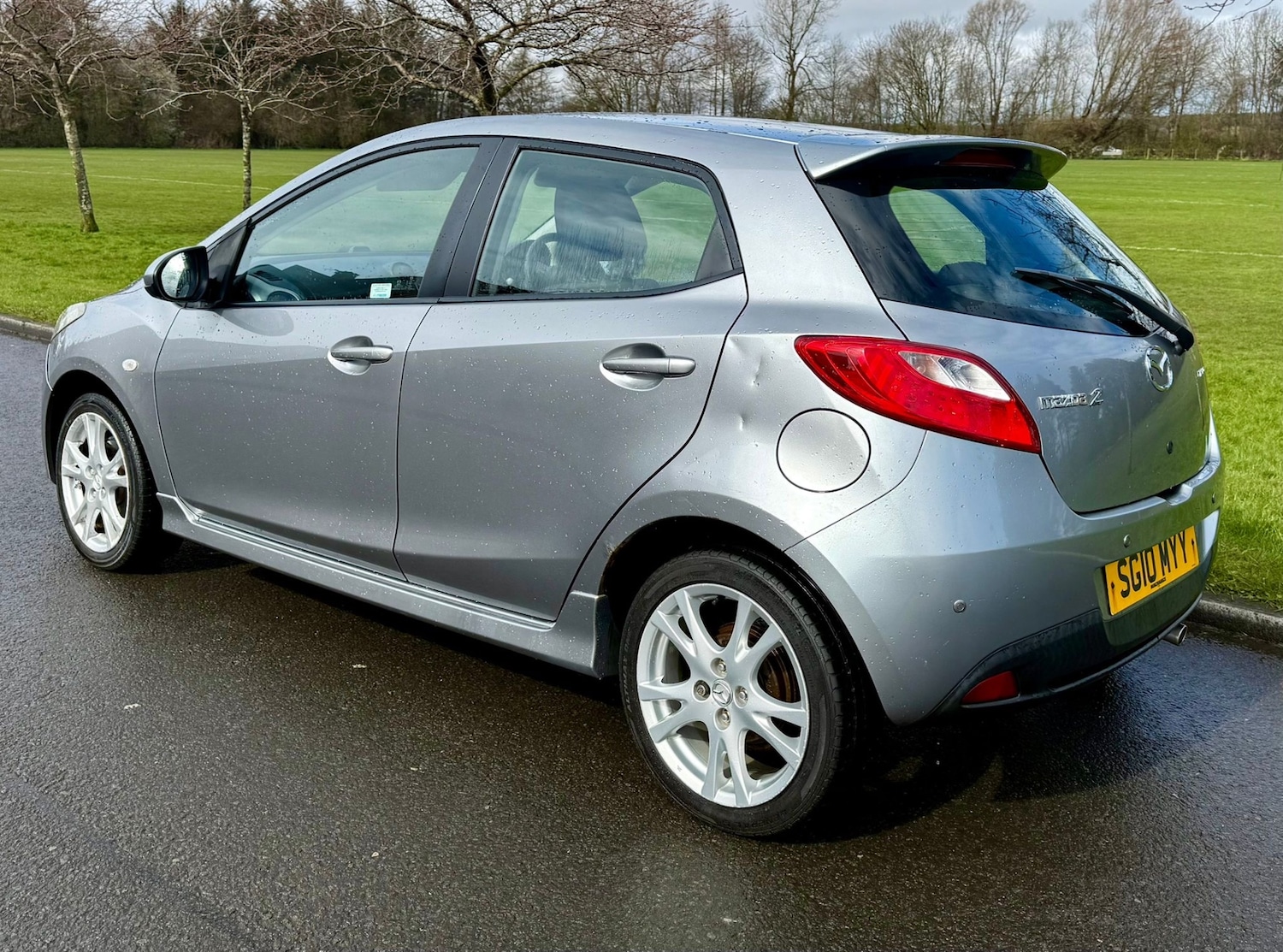 Used Mazda Mazda2 2010 for sale - 78125332: Photo 7