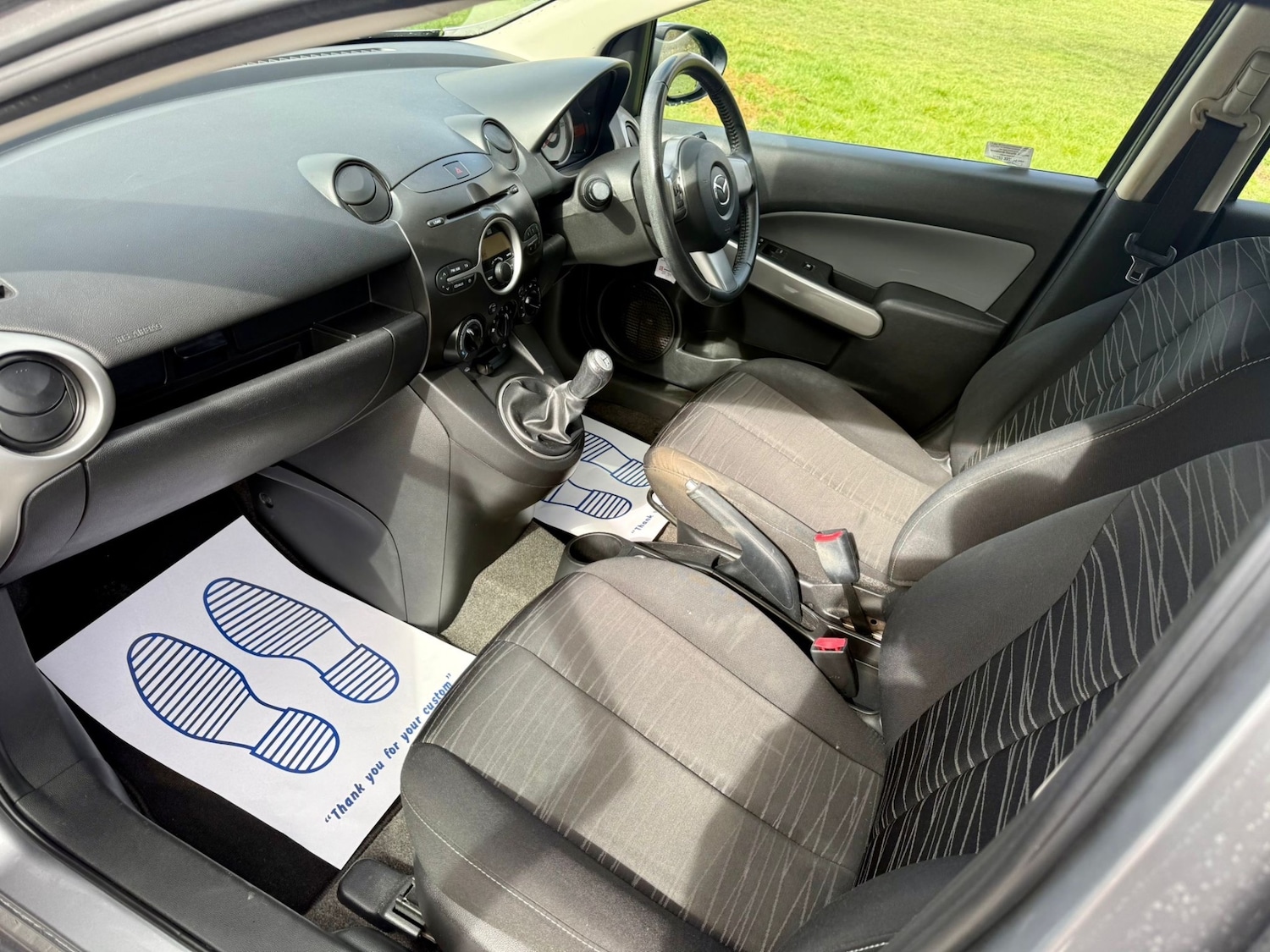 Used Mazda Mazda2 2010 for sale - 78125332: Photo 9