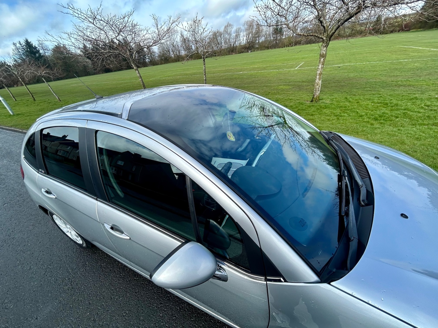 Used Citroen C3 2011 for sale - 78125262: Photo 10