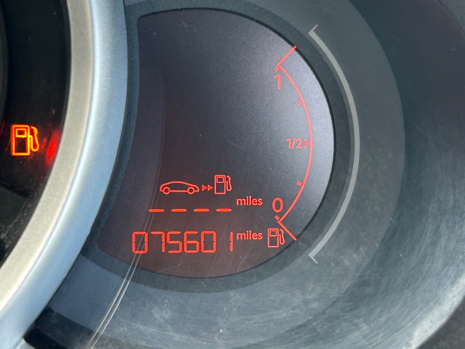 Used Citroen C3 2011 for sale - 78125262: Photo 11