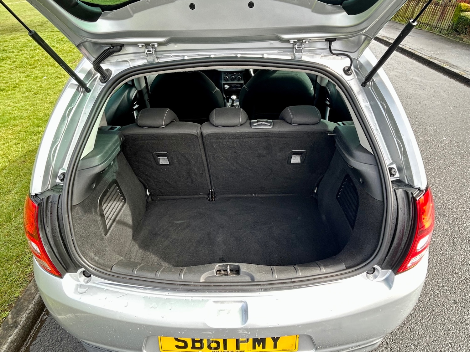 Used Citroen C3 2011 for sale - 78125262: Photo 12