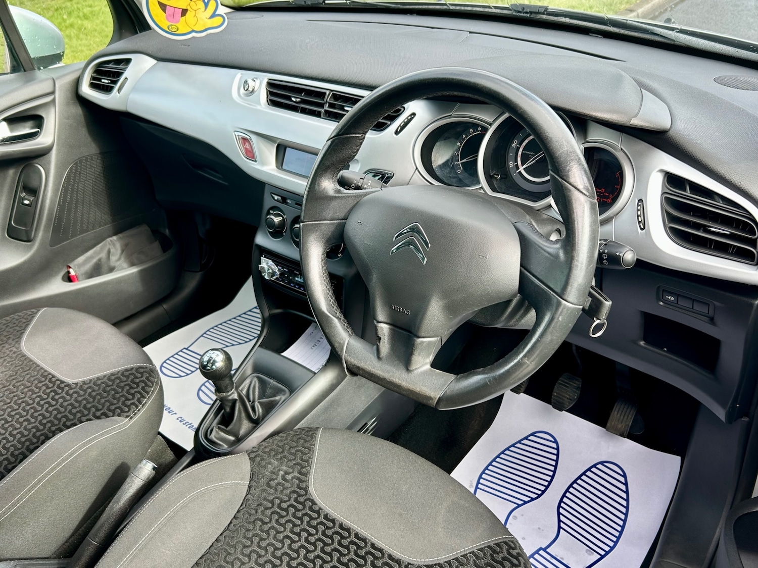 Used Citroen C3 2011 for sale - 78125262: Photo 13