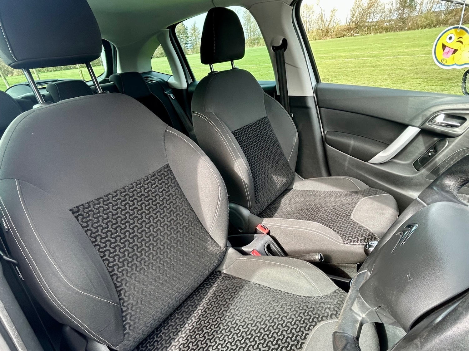 Used Citroen C3 2011 for sale - 78125262: Photo 14