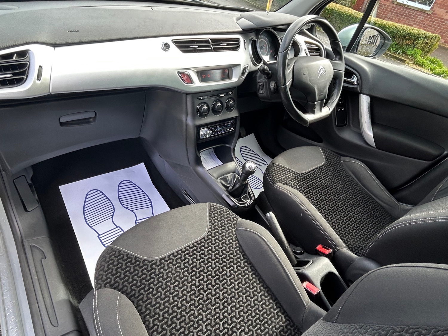 Used Citroen C3 2011 for sale - 78125262: Photo 16