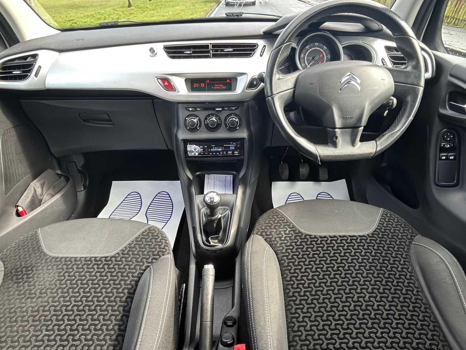 Used Citroen C3 2011 for sale - 78125262: Photo 17