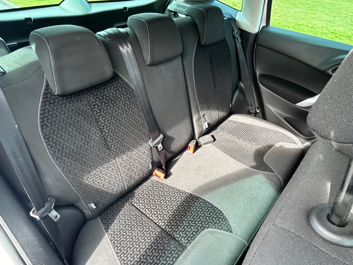 Used Citroen C3 2011 for sale - 78125262: Photo 19