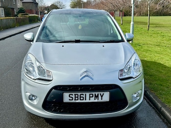Used Citroen C3 2011 for sale - 78125262: Photo