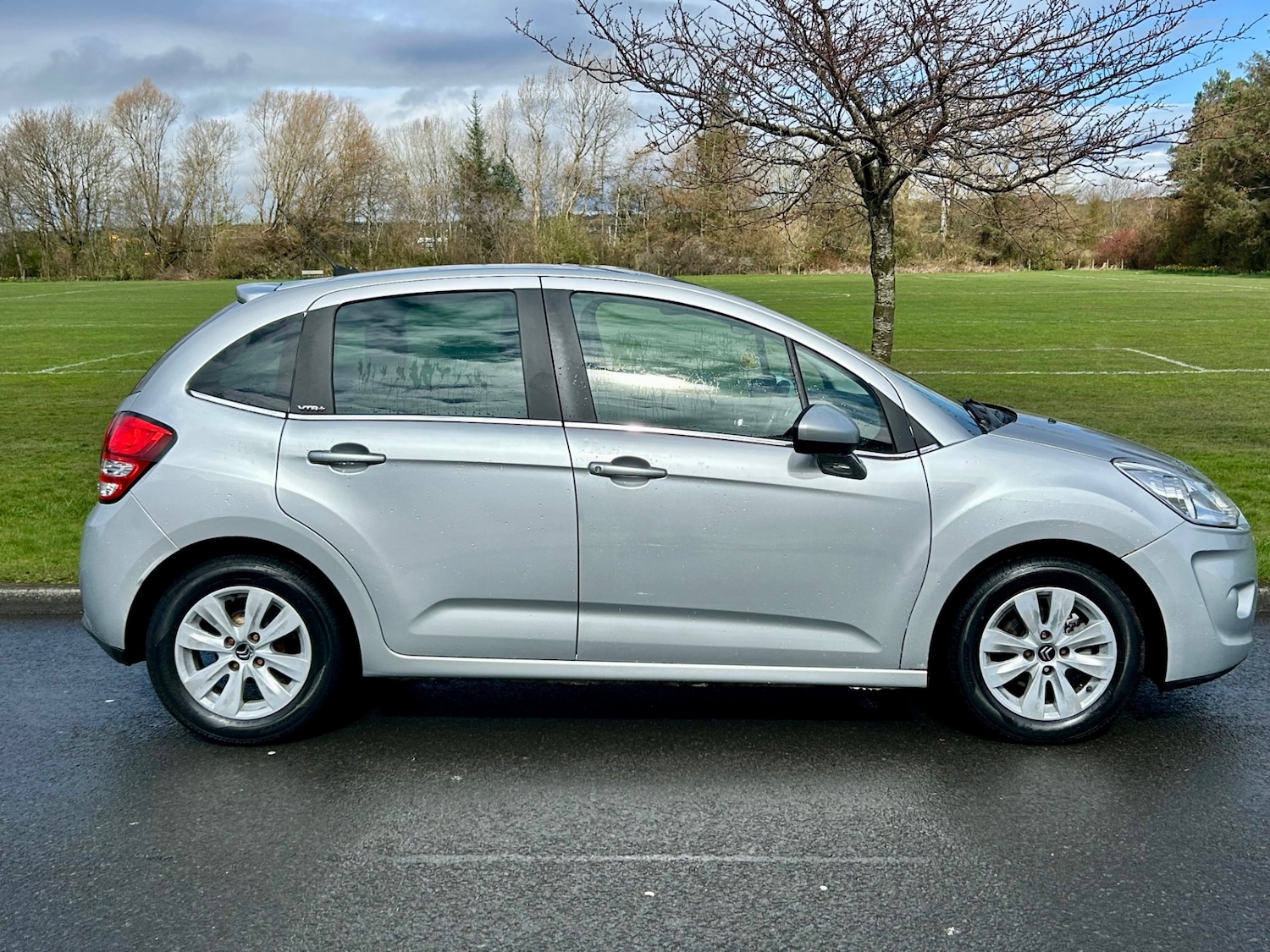 Used Citroen C3 2011 for sale - 78125262: Photo 5